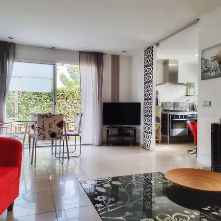 Urgel Villa