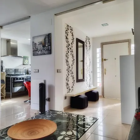 Villa Urgel *