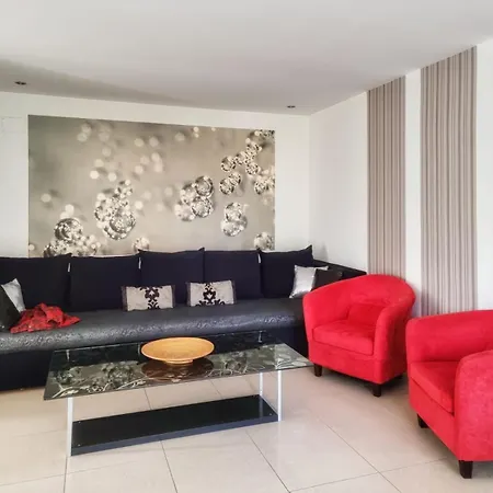 Villa Urgel *